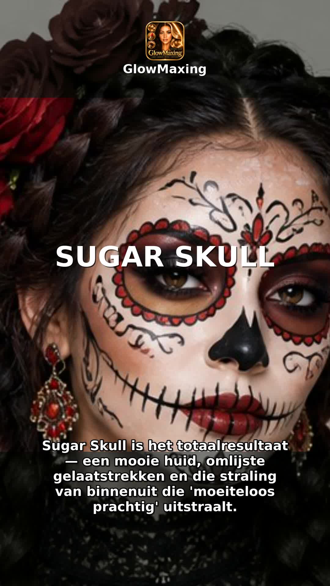 Sugar Skull