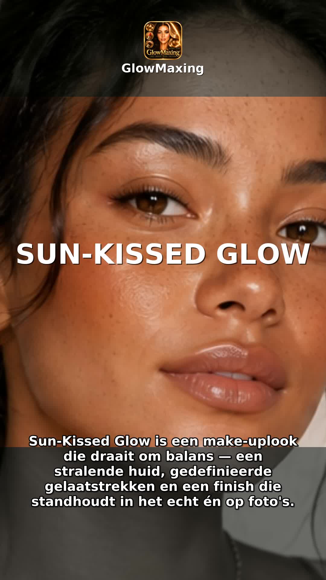 Sun-Kissed Glow