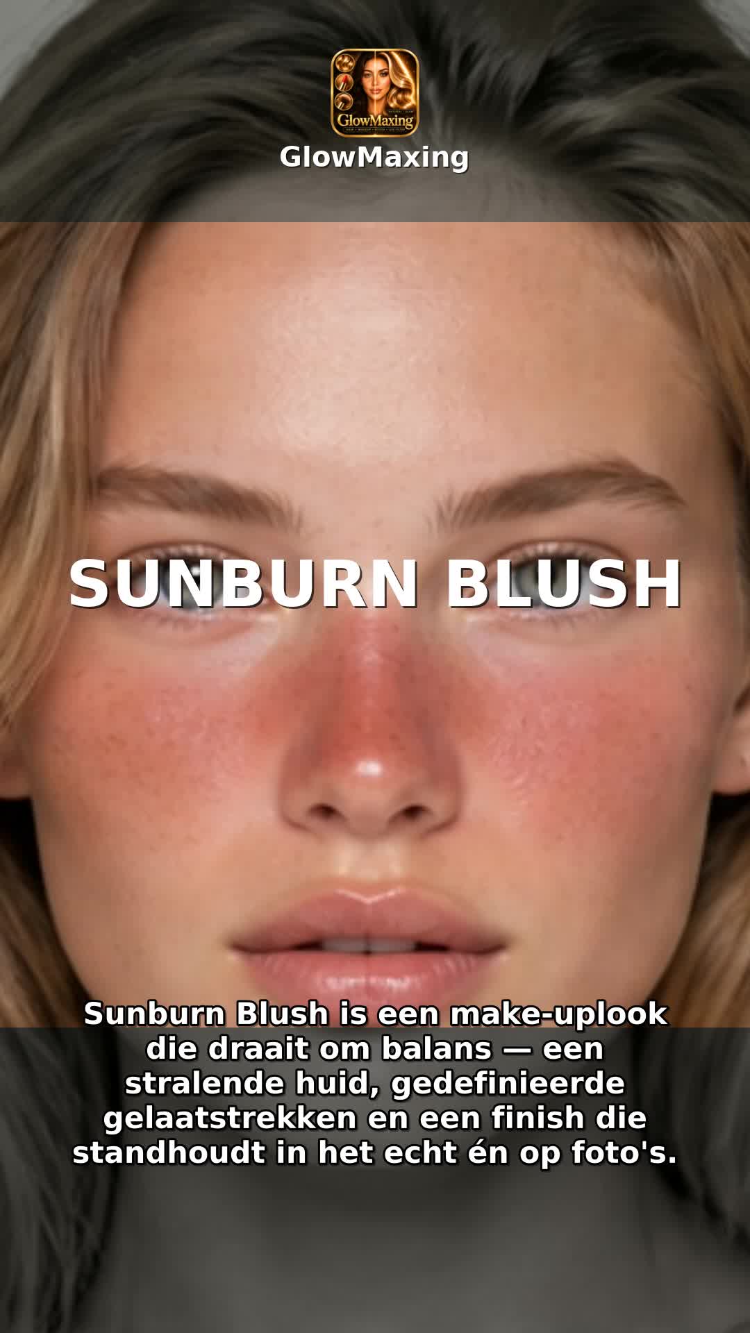 Sunburn Blush