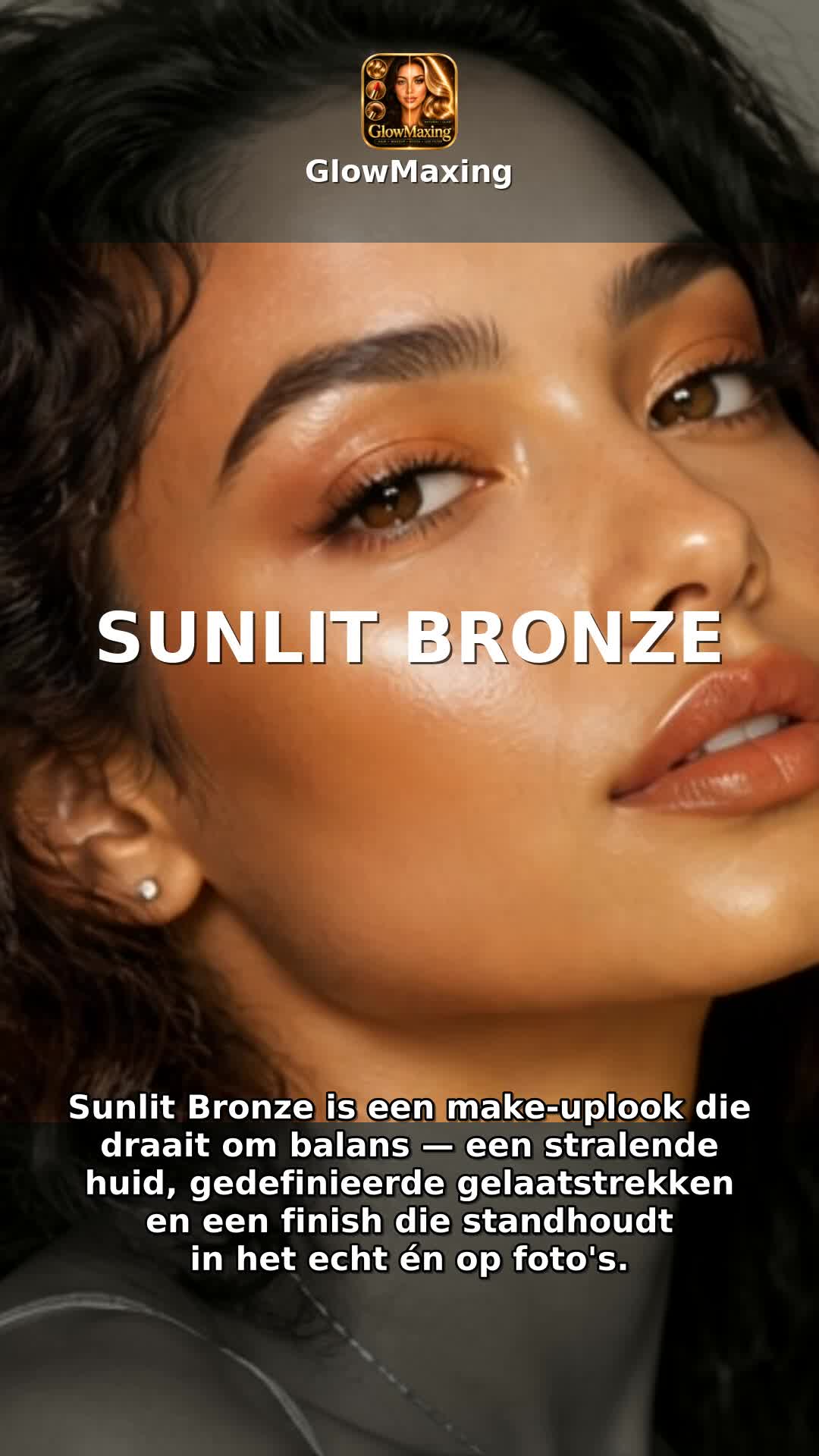 Sunlit Bronze