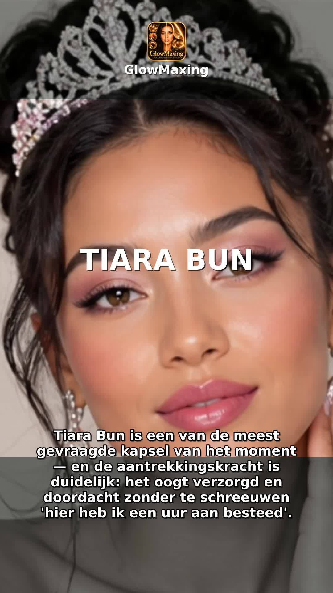 Tiara Bun