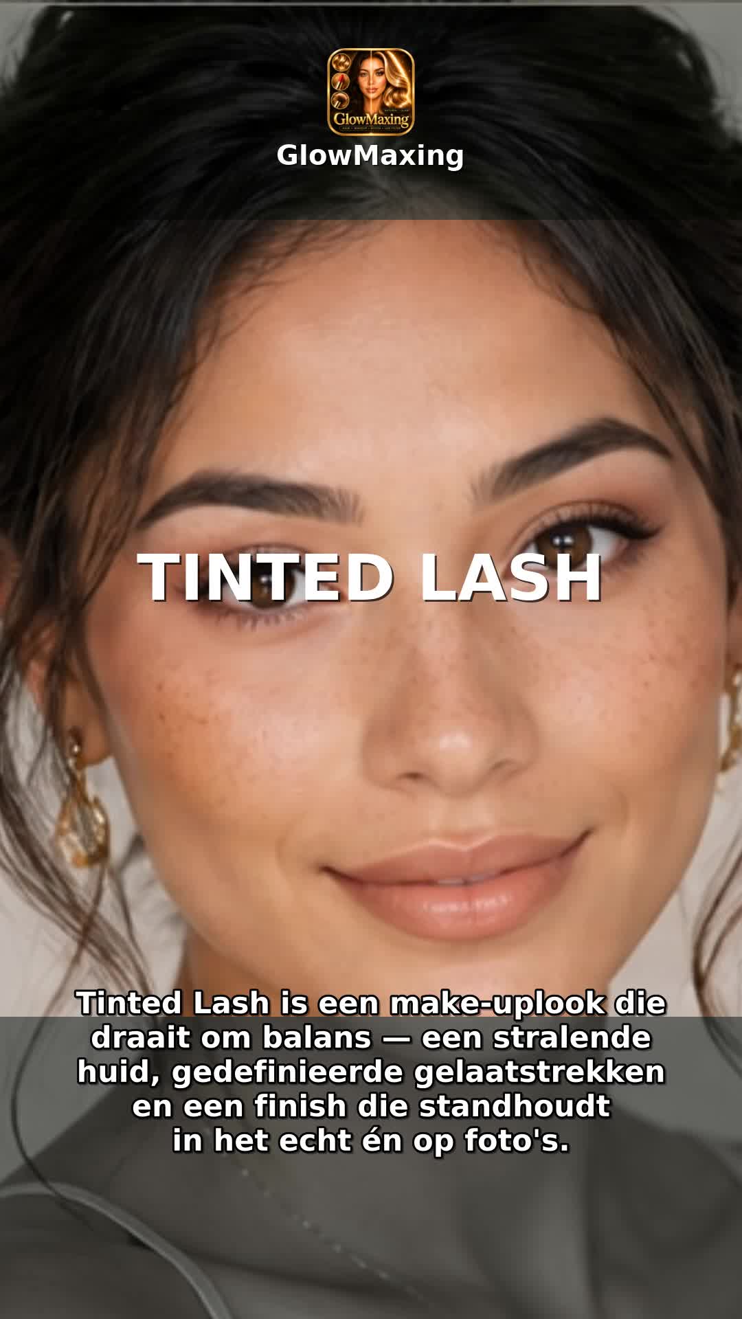 Tinted Lash