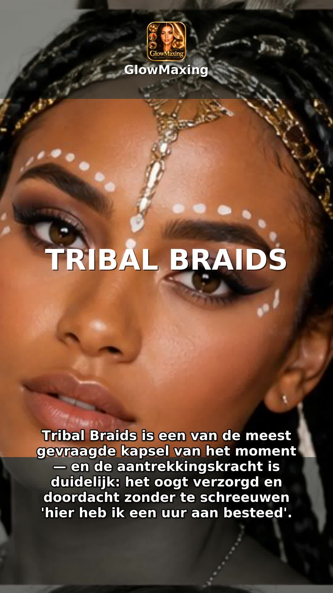 Tribal Braids