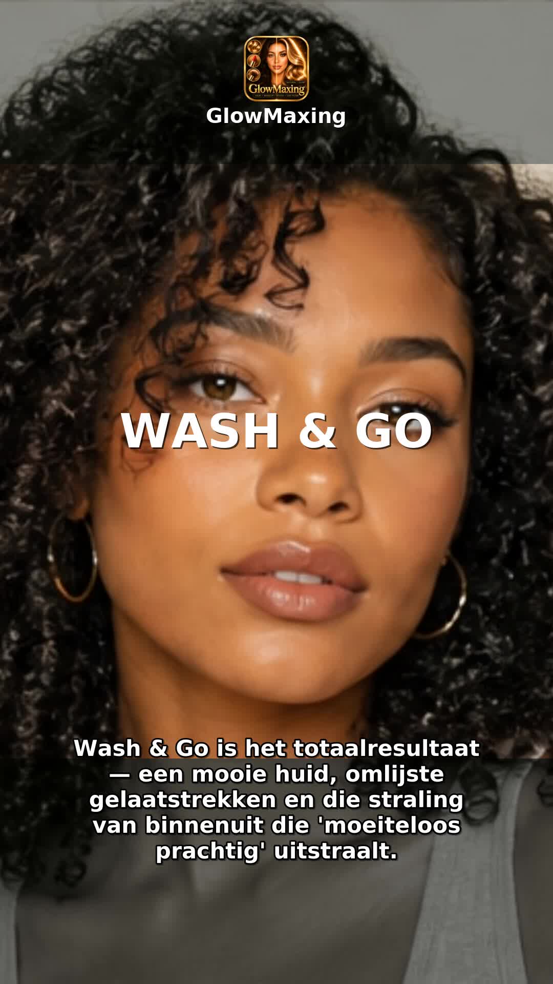 Wash & Go