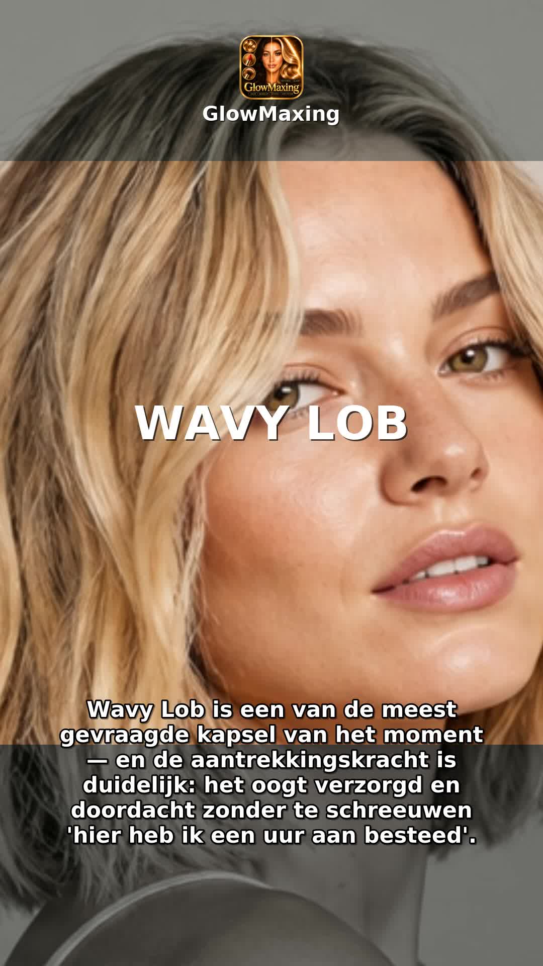 Wavy Lob