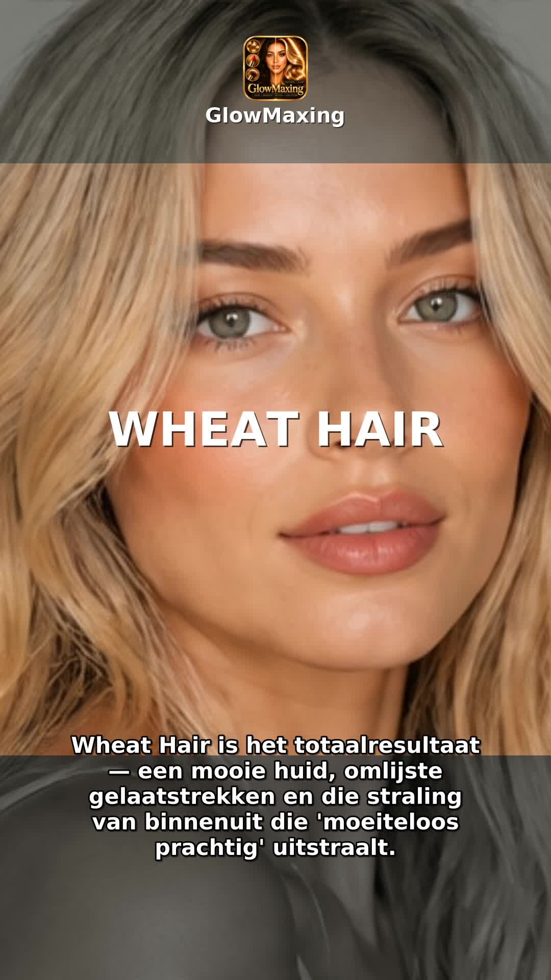 Wheat Hair