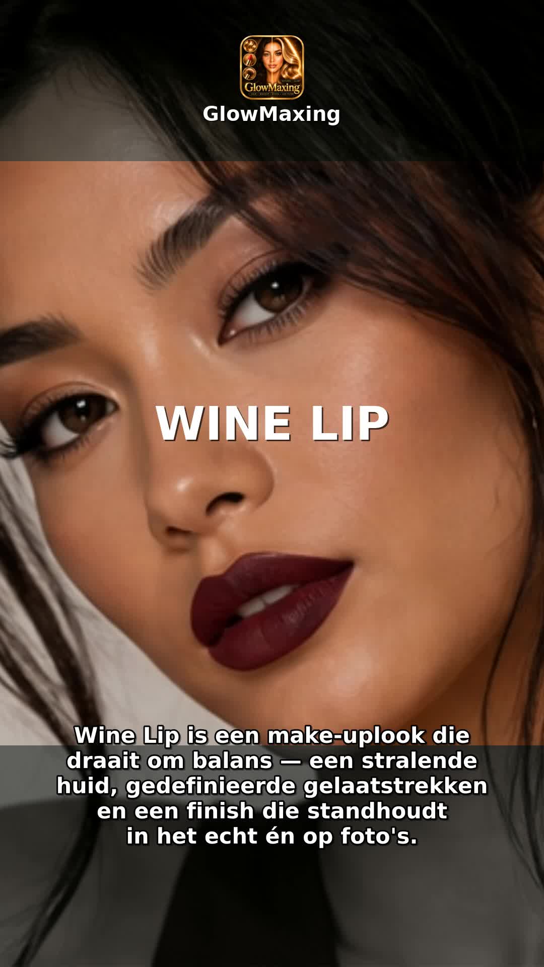 Wine Lip