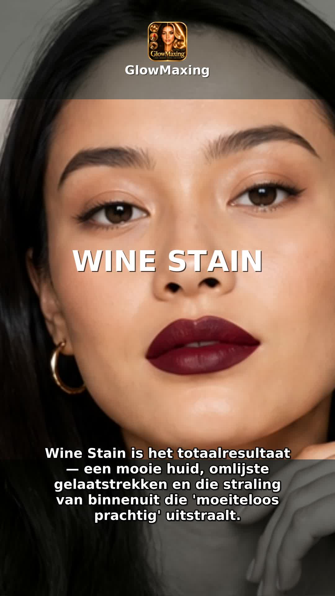 Wine Stain