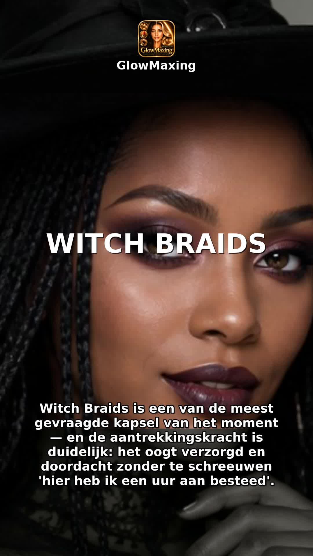 Witch Braids