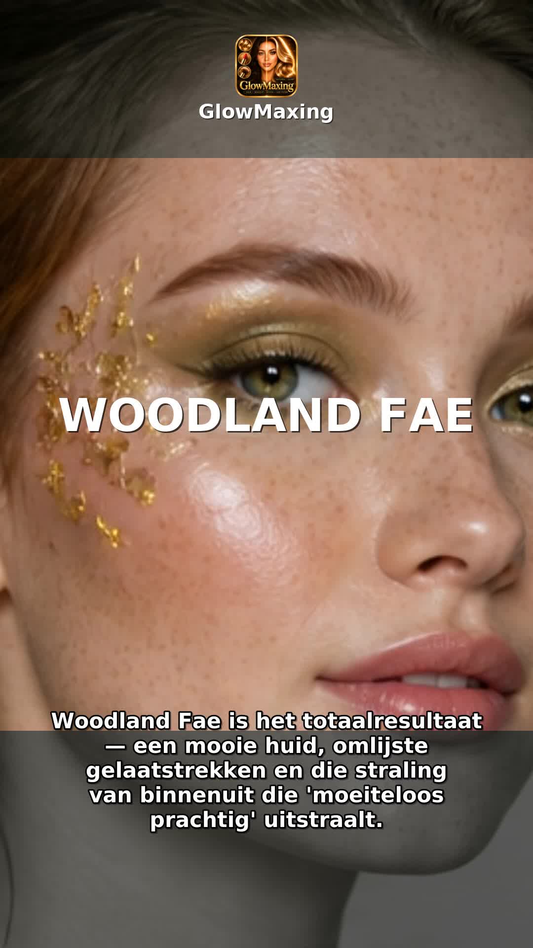 Woodland Fae