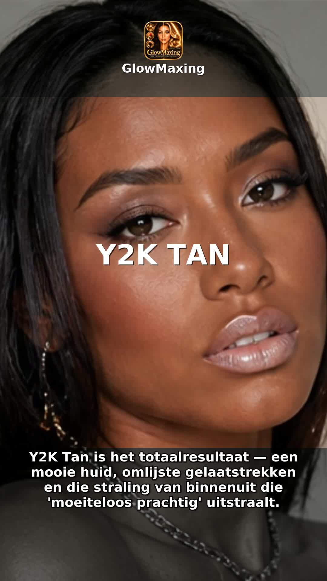 Y2K Tan