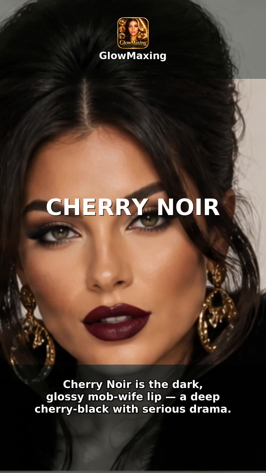 Cherry Noir