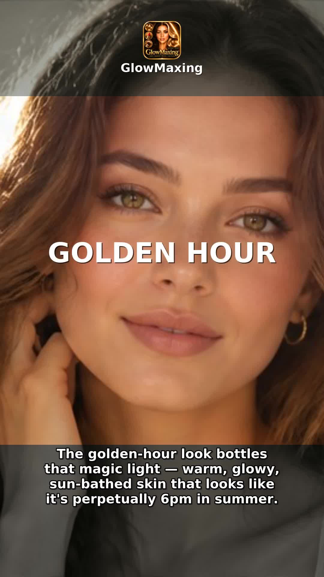 Golden Hour