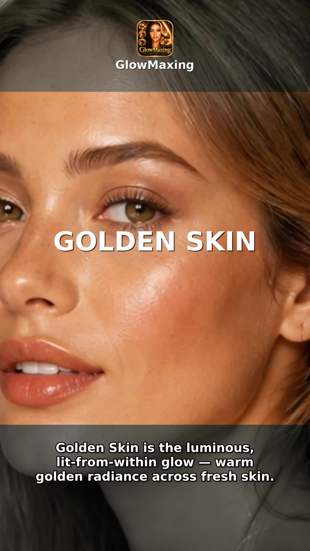 Golden Skin