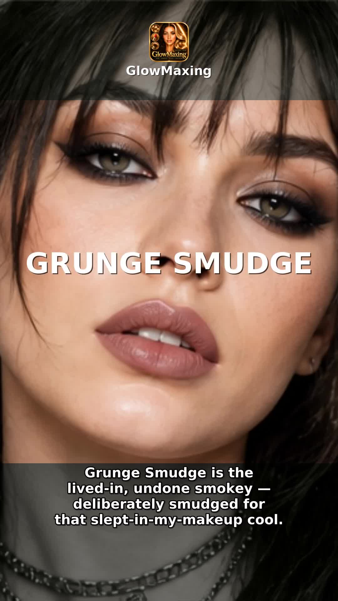 Grunge Smudge