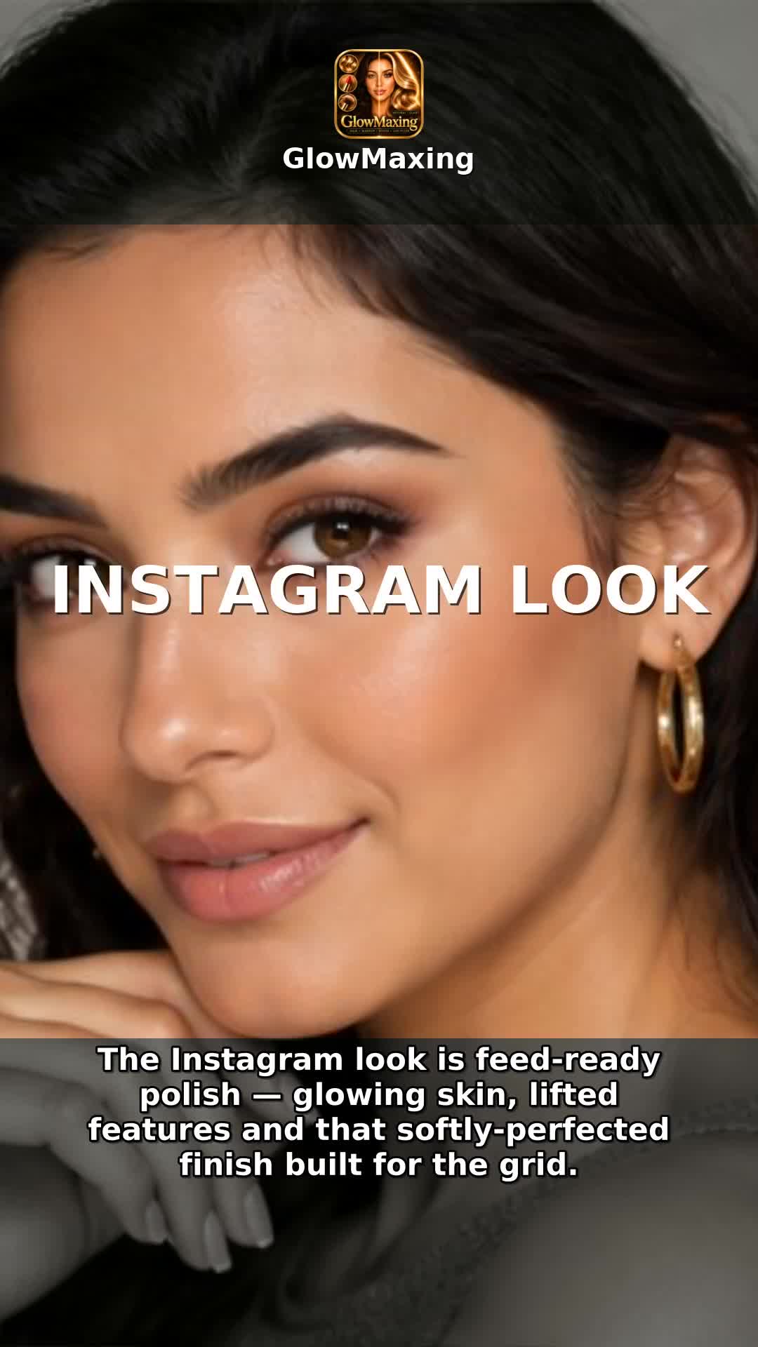 Instagram Look