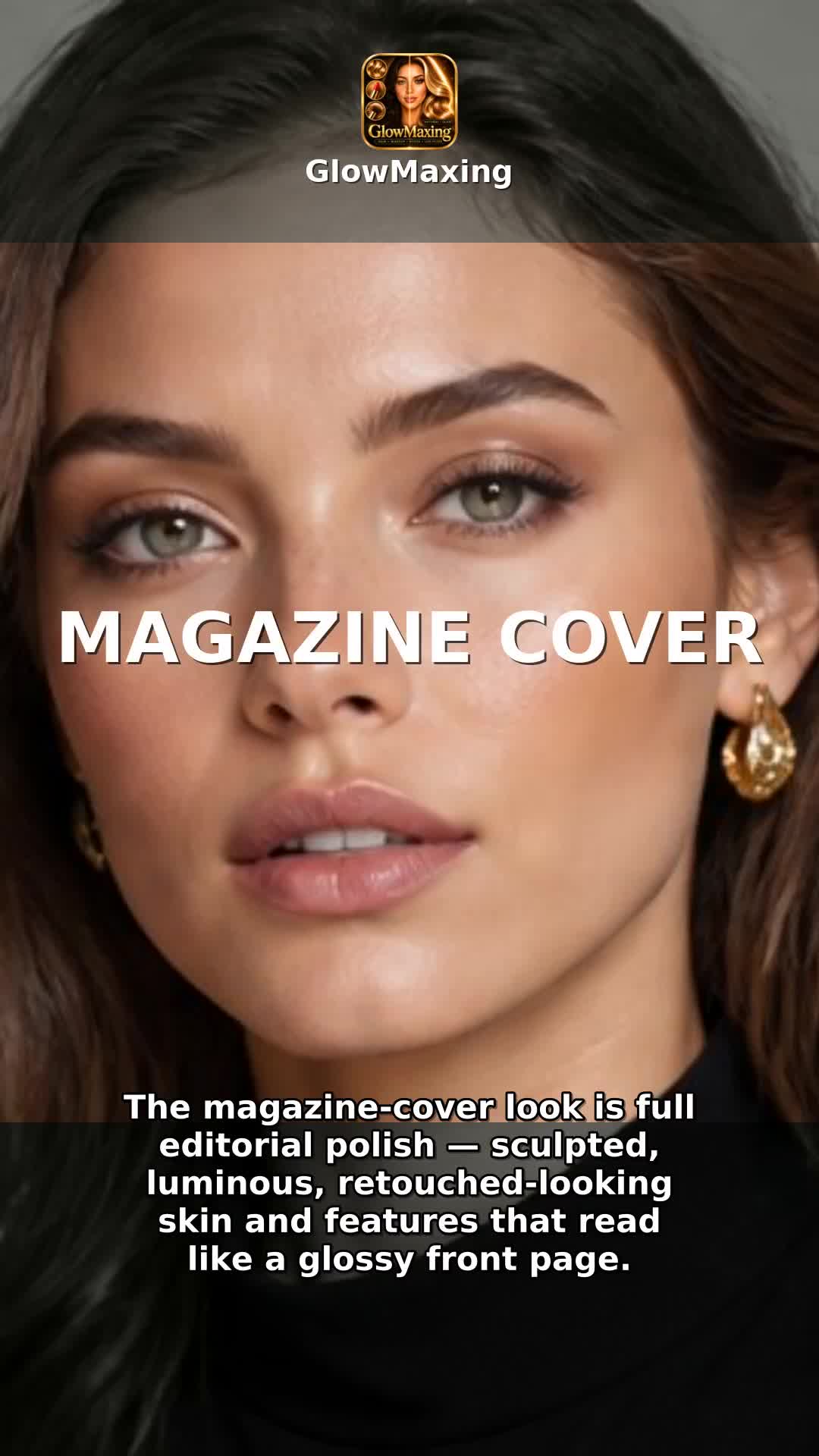 Magazine Cover