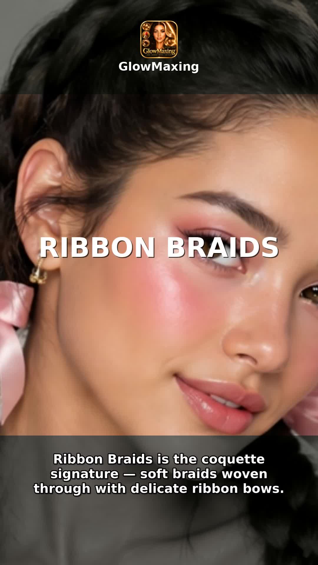 Ribbon Braids