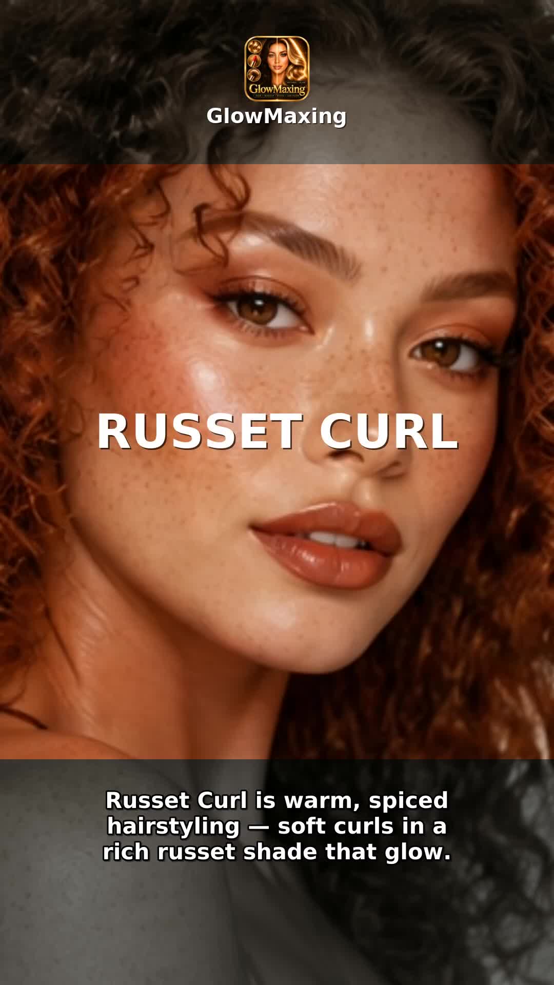 Russet Curl