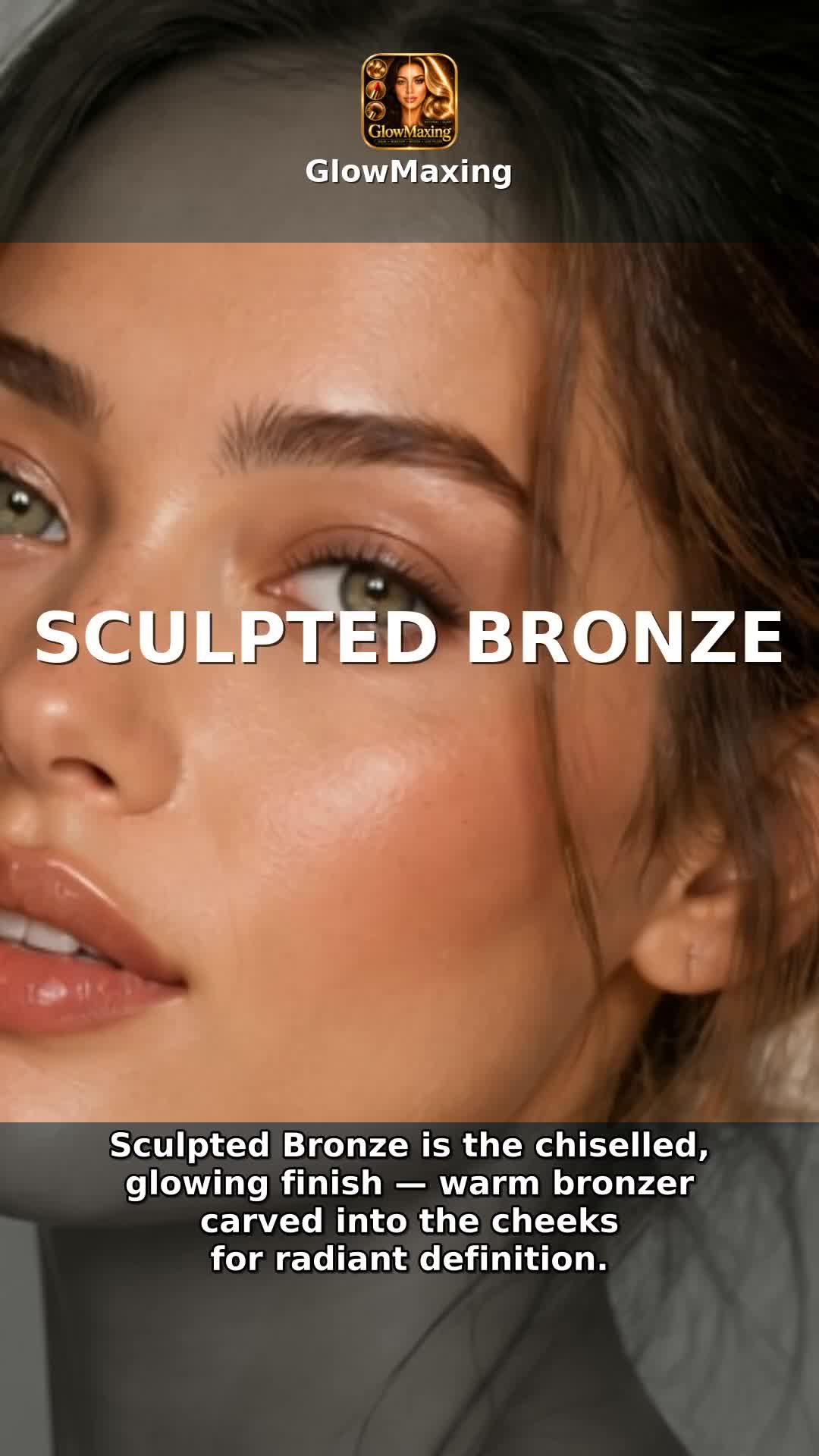 Sculpted Bronze