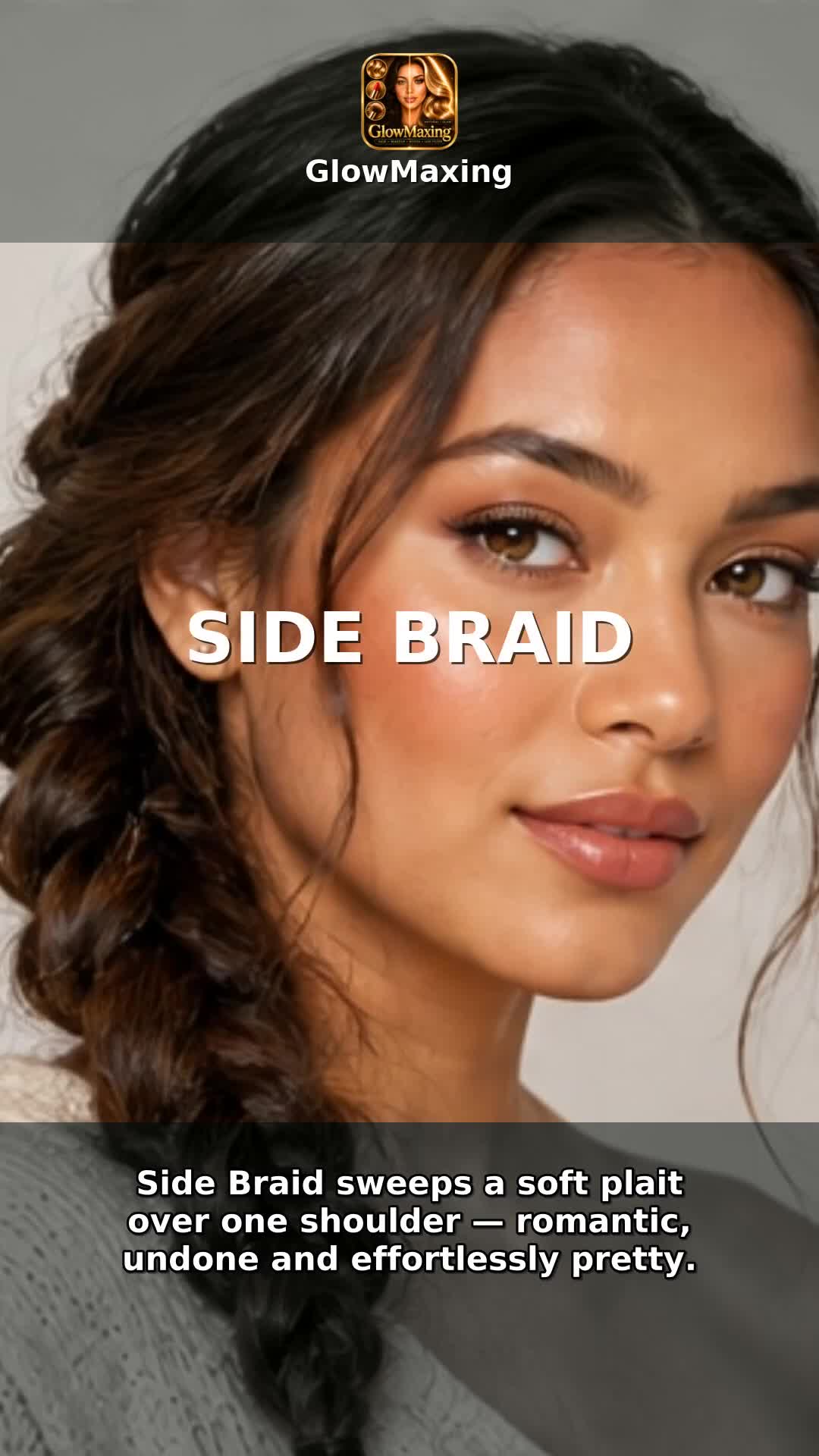 Side Braid
