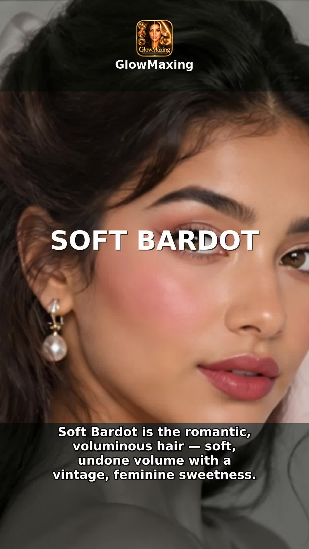 Soft Bardot