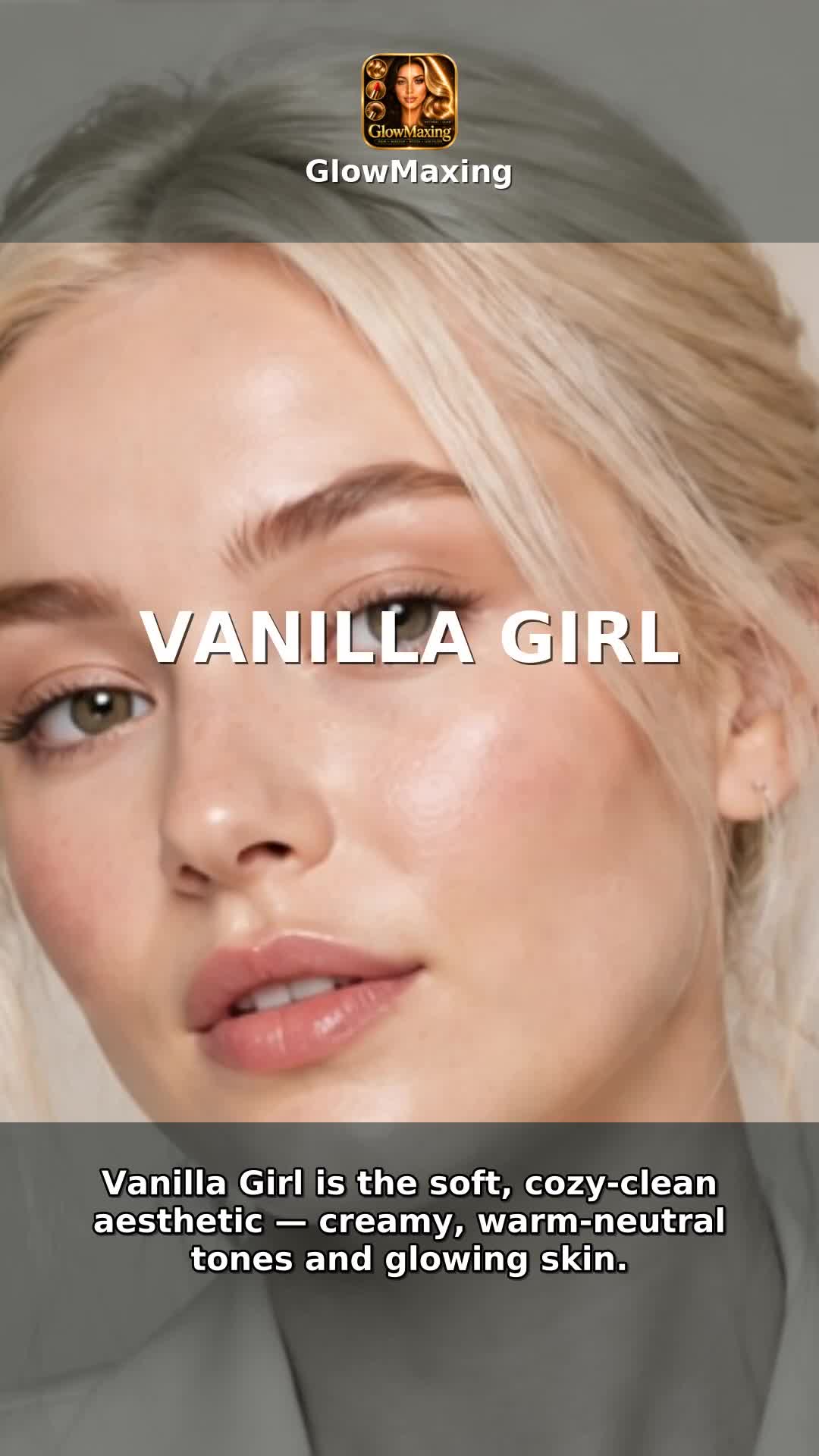 Vanilla Girl