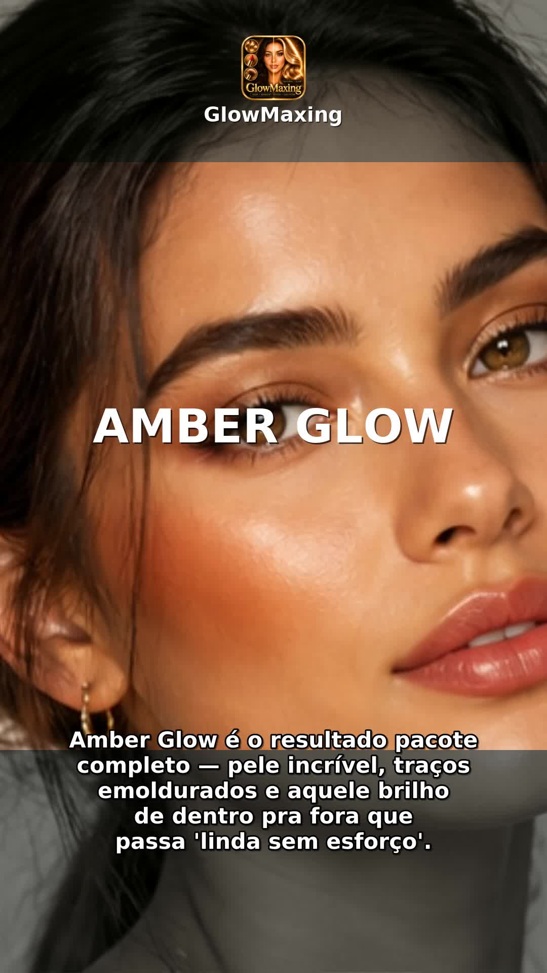Amber Glow