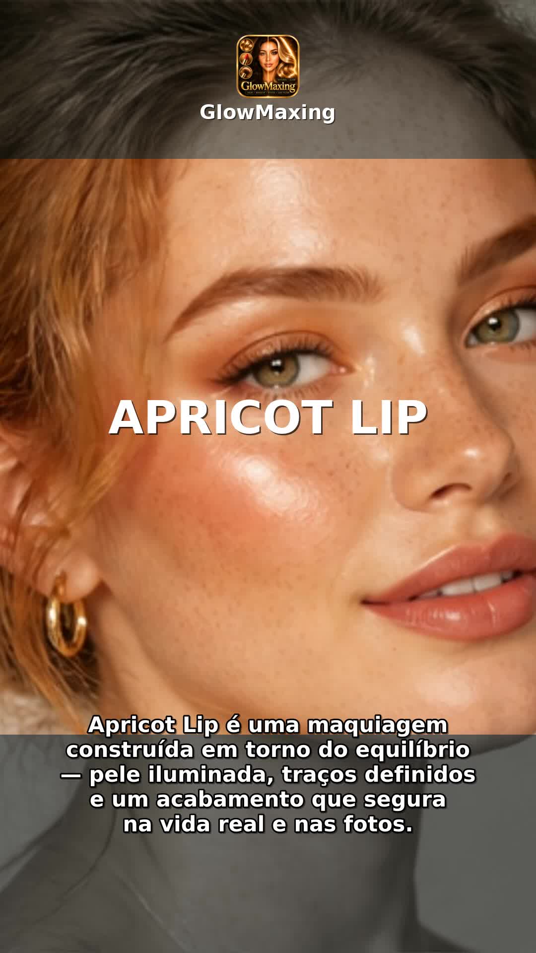 Apricot Lip