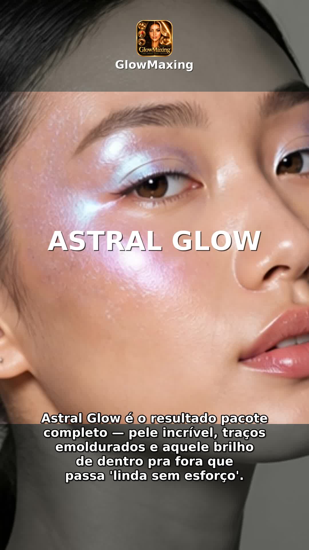 Astral Glow