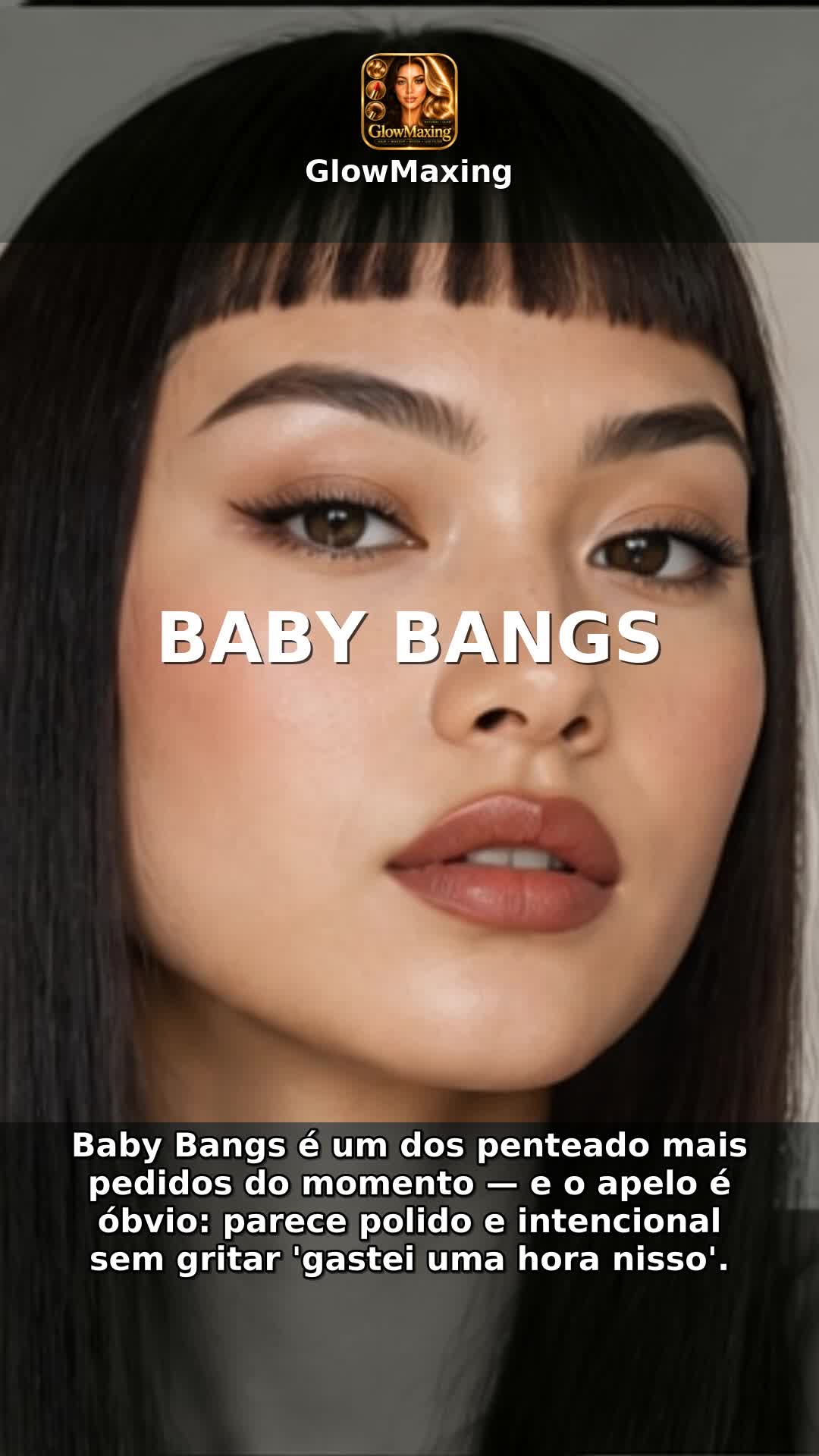 Baby Bangs