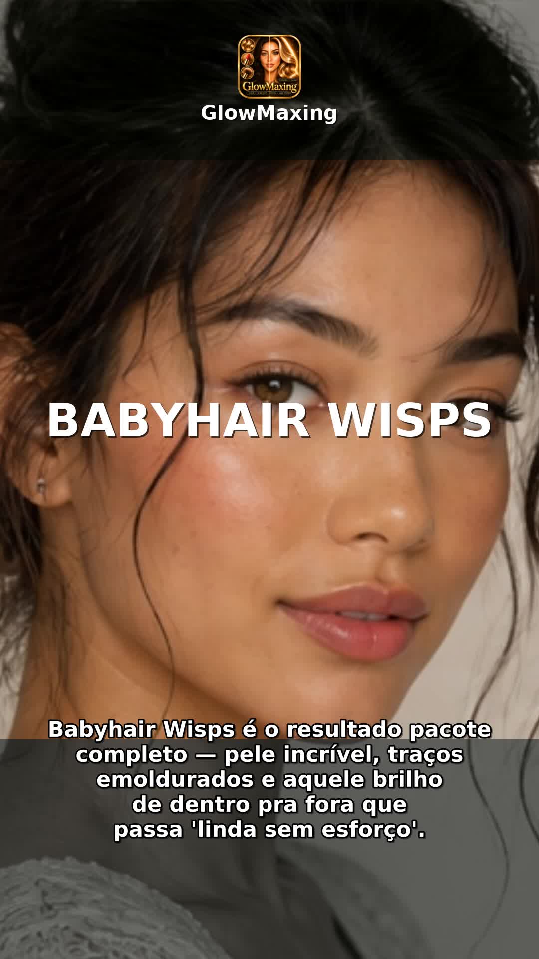 Babyhair Wisps