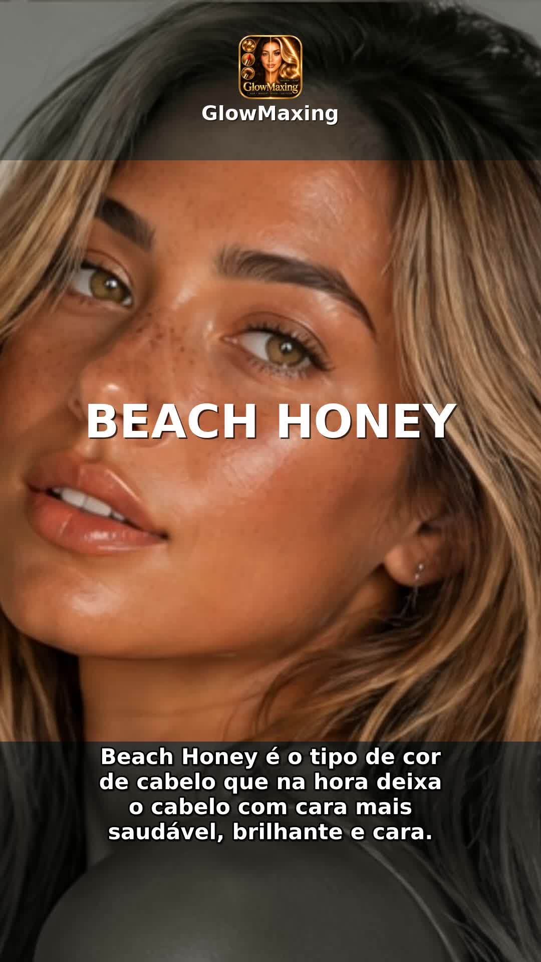 Beach Honey