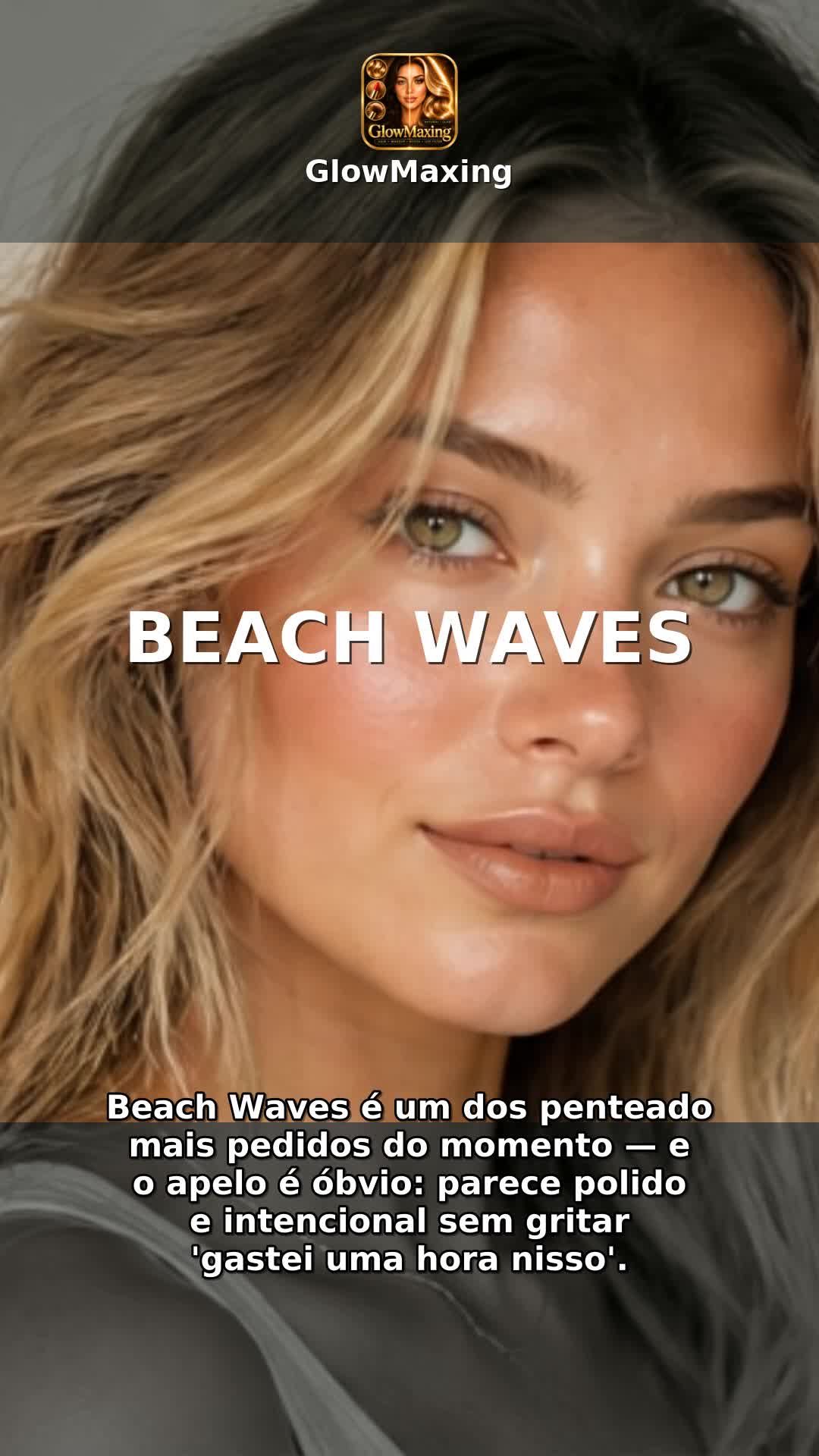 Beach Waves