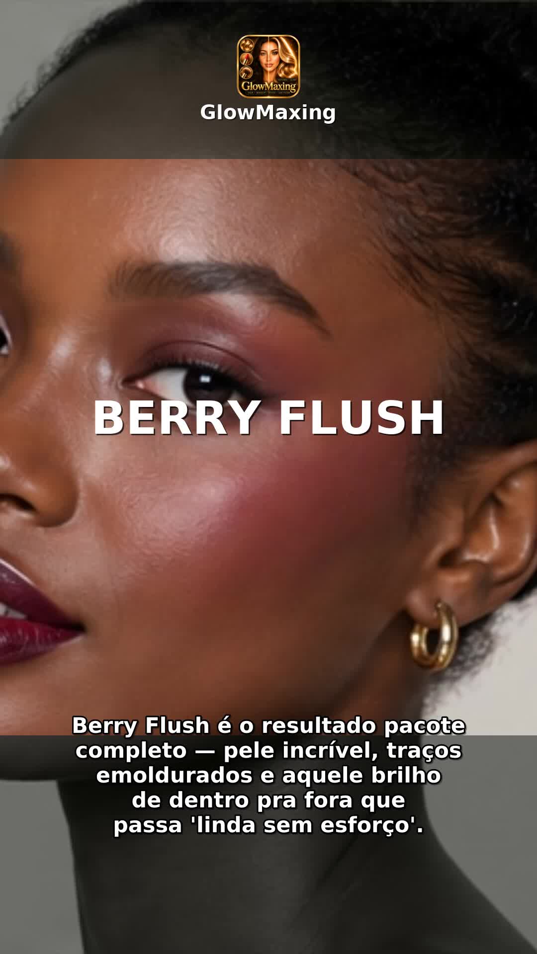 Berry Flush
