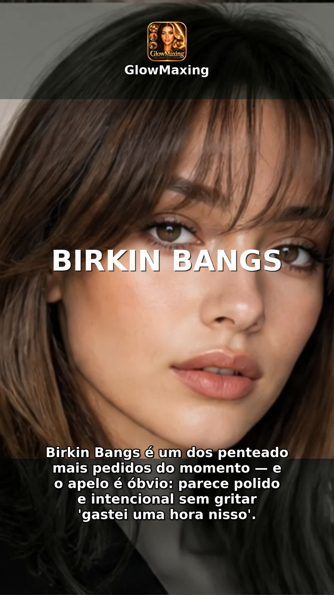 Birkin Bangs