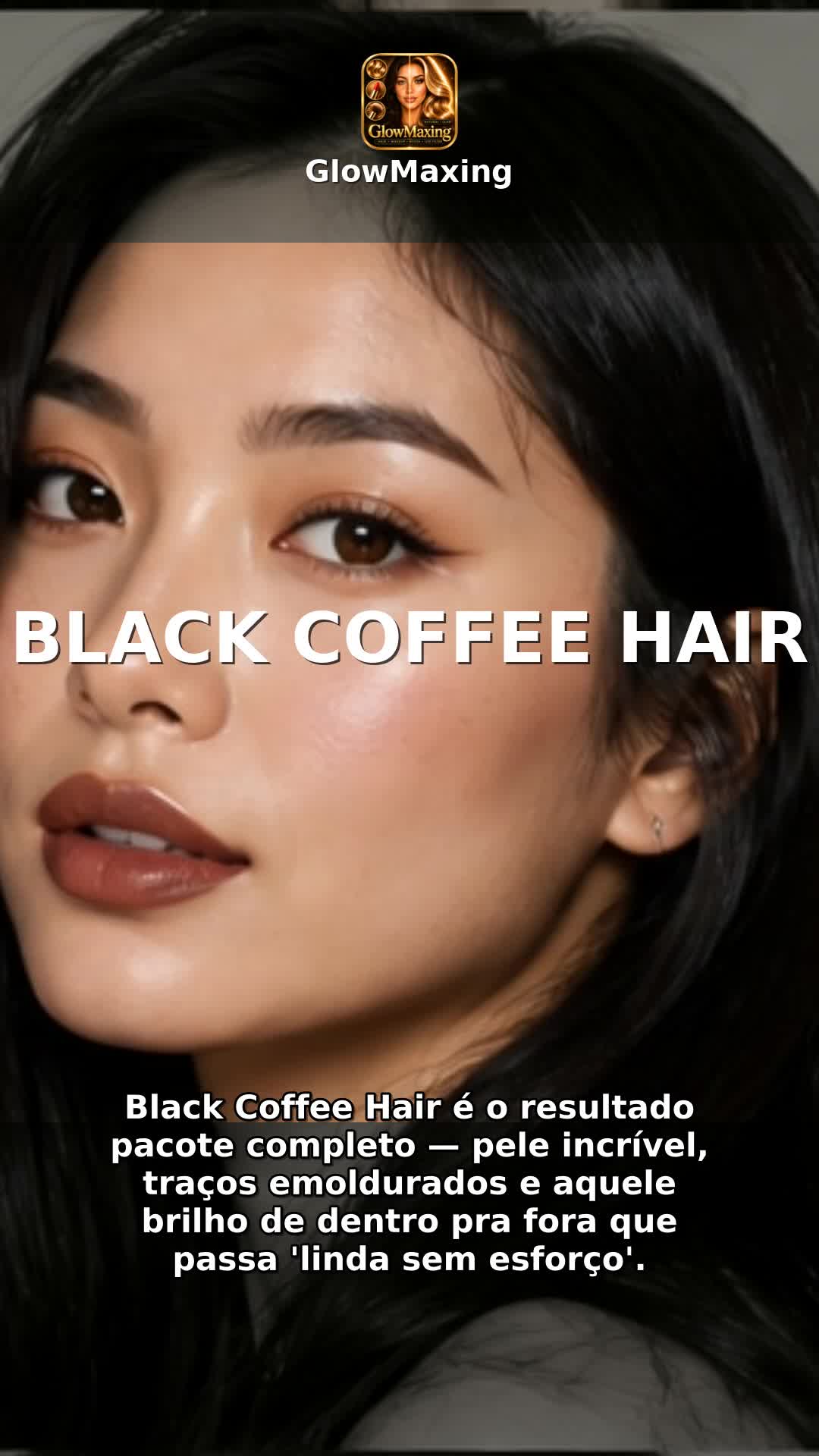 Black Coffee Hair