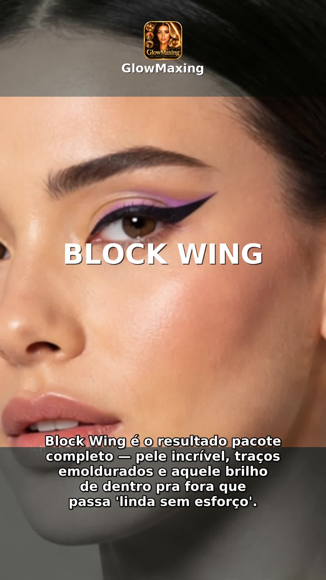 Block Wing