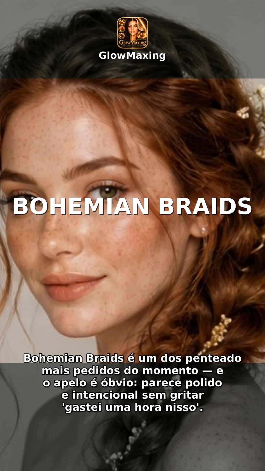 Bohemian Braids