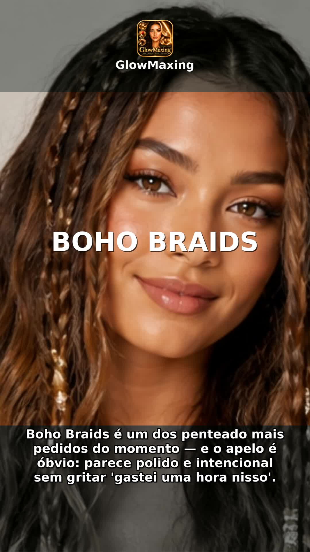 Boho Braids