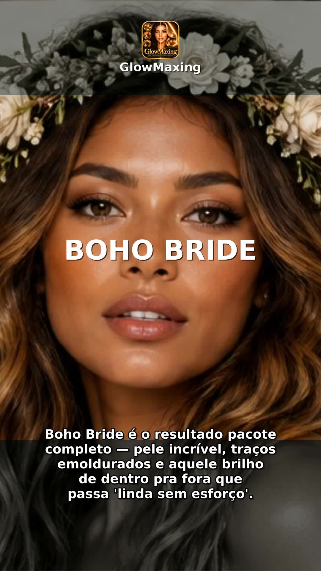 Boho Bride