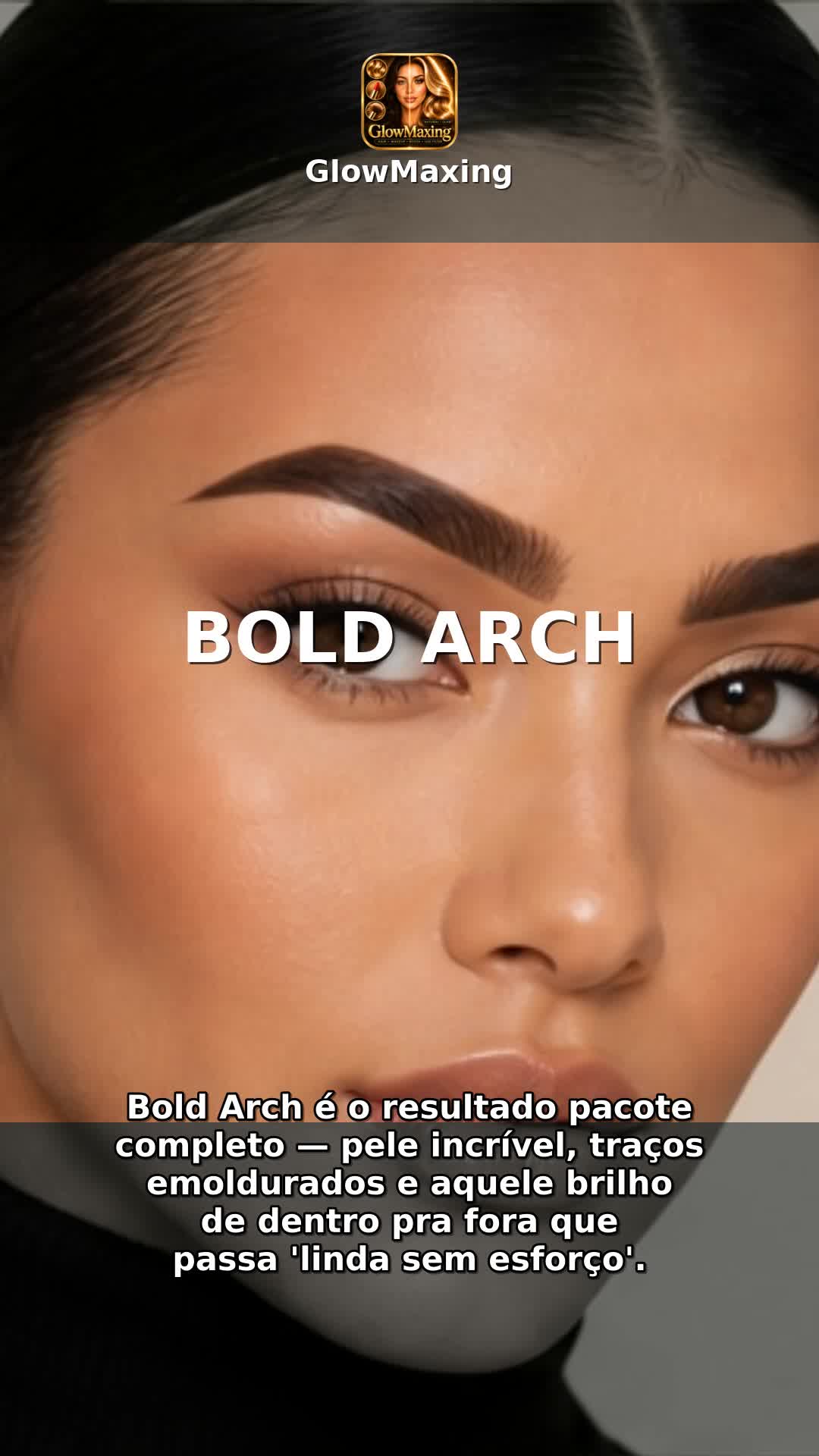 Bold Arch