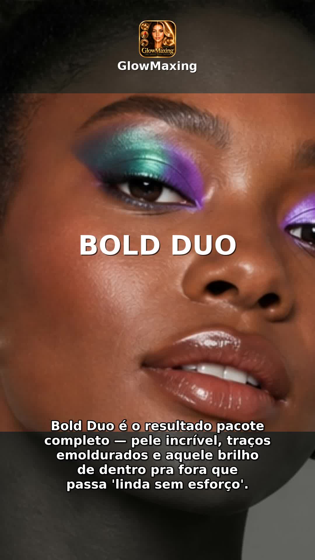 Bold Duo