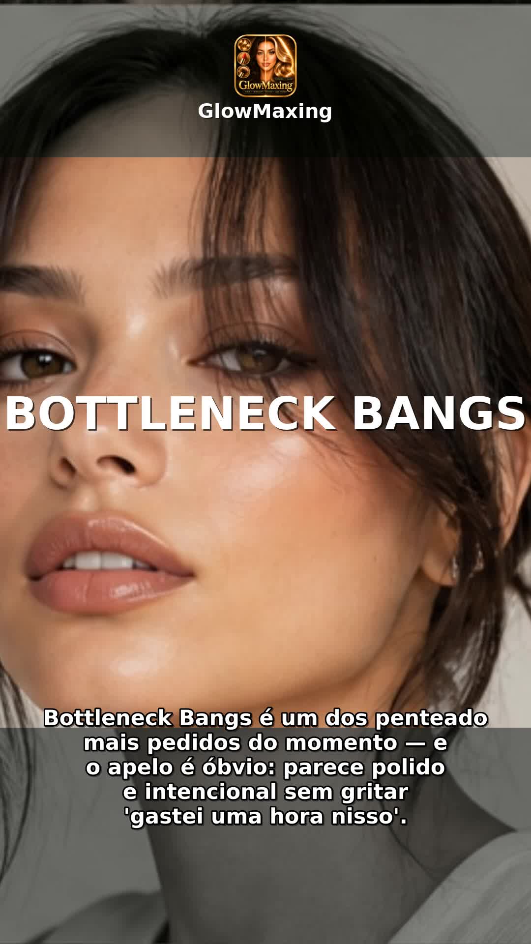 Bottleneck Bangs