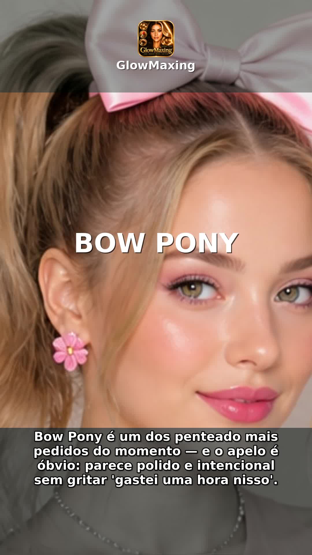 Bow Pony