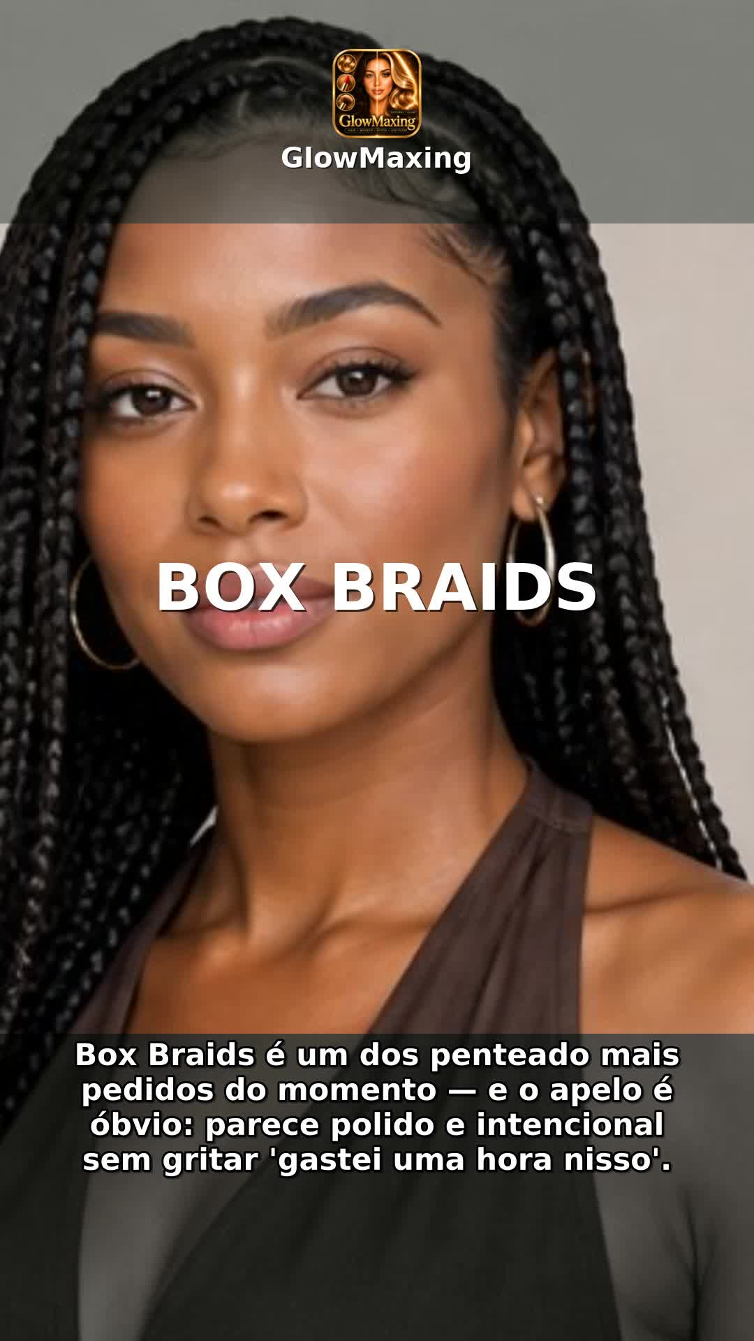 Box Braids