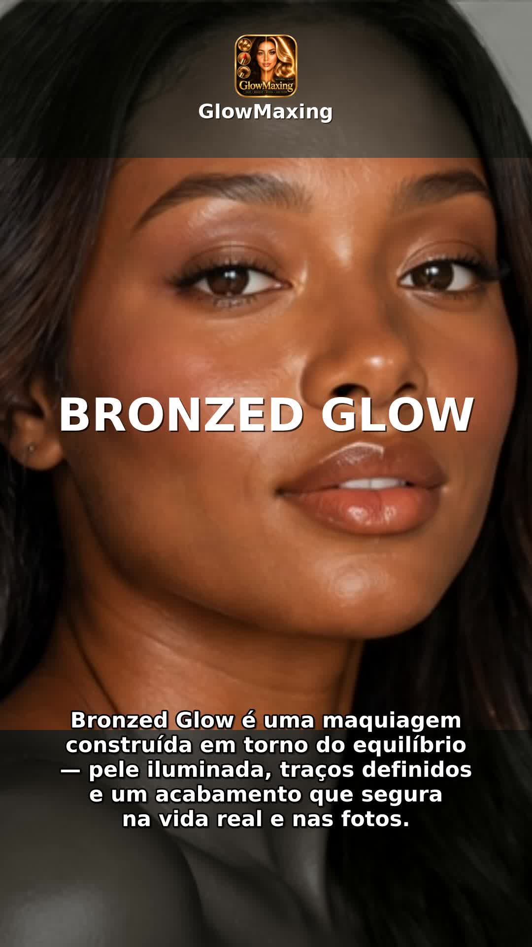 Bronzed Glow