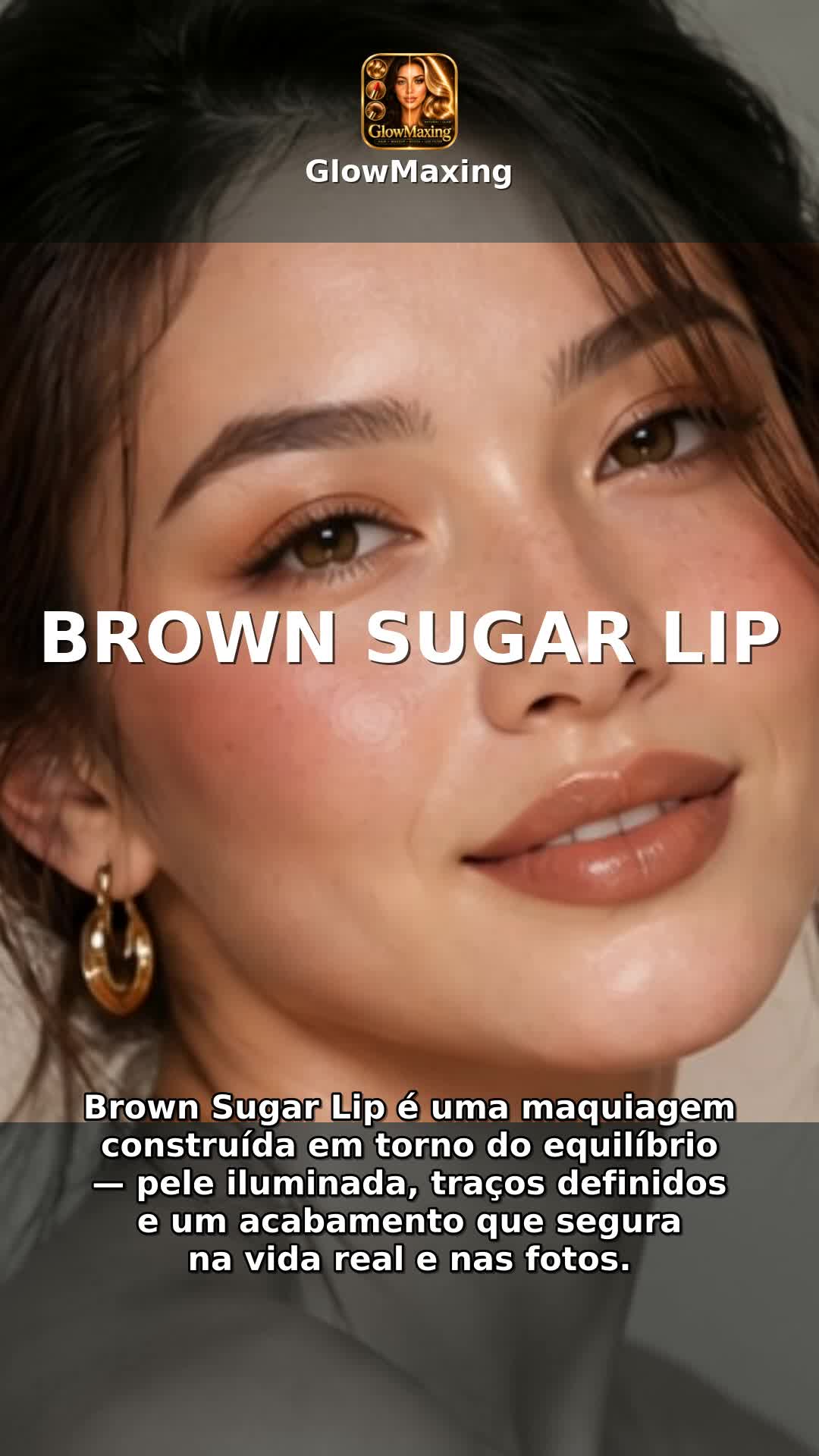 Brown Sugar Lip