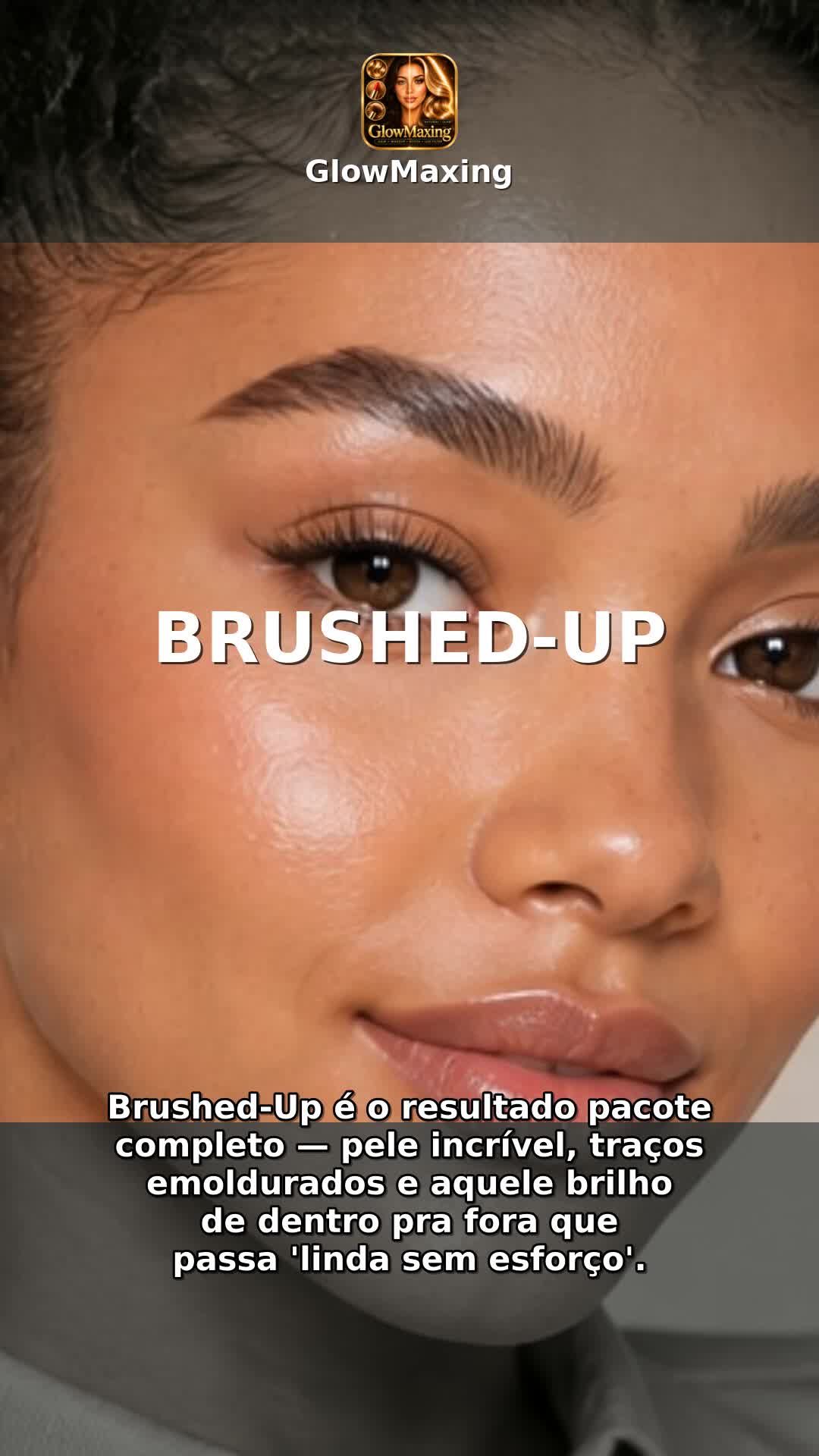 Brushed-Up