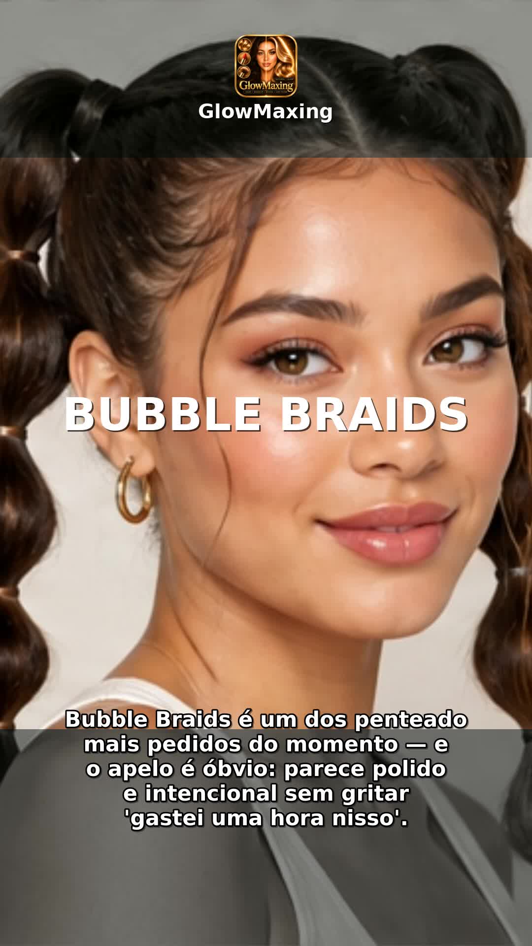 Bubble Braids